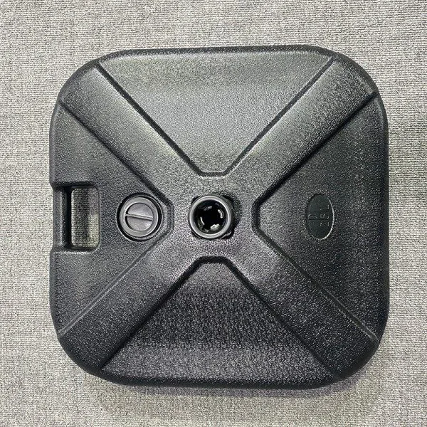 How Are Beach Flag Bases Shaping Stability, Visibility, and Outdoor Branding Performance Today?