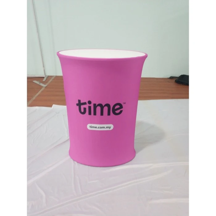 Oral Portable Counter